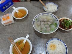 -健民肥肠(颐和家园店)