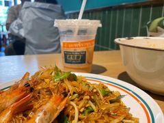 -迷你椰·泰式大排档(共康店)