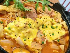 -俊泰食档·韩式料理(新迎小区店)