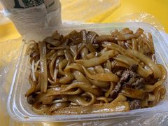 -牛一煲美食(江高店)