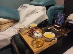 -大瀚养生SPA足道会馆(长逸店)