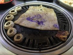 -杀猪天·韩国烤肉(总店)