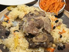 -那拉提之疆·新疆菜(美院店)