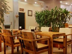 大堂-YAFEE雅菲·粤菜·湘菜·融合菜(魏公村店)