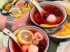 -米泰芒·东南亚料理(体育西店)