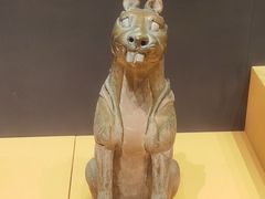 -陕西历史博物馆