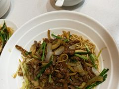 -二扁私房面馆(崂山路店)