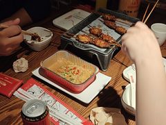 -管氏翅吧(广渠门店)