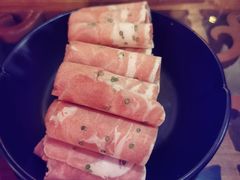 -丽江庭院之爱在路上(西单店)