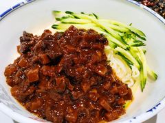 -金板凳重庆小面(邮政街店)