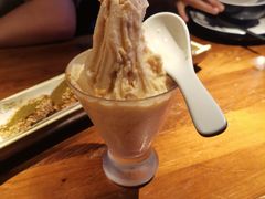 -绿茶餐厅(光谷世界城步行街店)