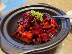 -好福记饭店(红梅公园店)