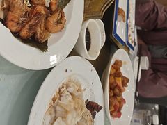 -海宝酒家(中山四路店)