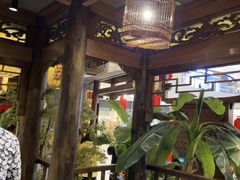 -南京大牌档(济南万象城店)