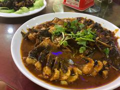 -黄松峪水库