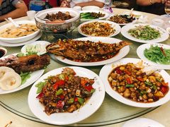 -晋阳饭庄(虎坊桥店)