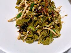 凉拌折耳根-贵阳味道(未来方舟店)