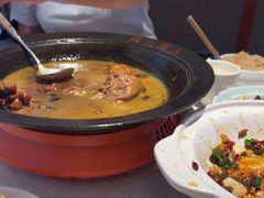 -北大荒人•新东北菜(青岛银座店)