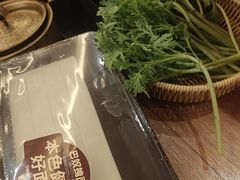 -巴奴毛肚火锅(龙湖锦艺城店)