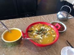 -李氏传家菜(兴城路店)