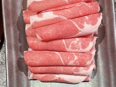 -老墙根涮肉·铜锅·烧烤(欢乐谷·王四营店)