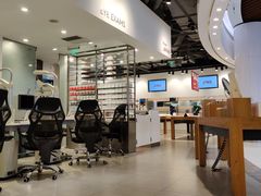 -JINS(上海宏伊国际广场店)