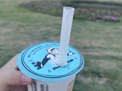 -我是酸奶君(壹方城店)