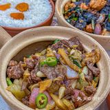 人均廿几蚊❗️广州街坊又多个平价街坊饭堂啦❗️