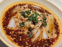 -渝信川菜·川味家常菜(新辰里亚运村店)