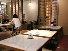 大堂-La-Serene Café