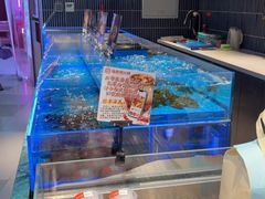 -海底捞火锅(长宁路龙之梦店)