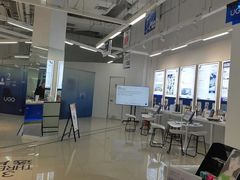 -优购镜仓(黄岛吾悦店)