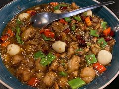 太安鱼-华豫川酒家(大卫城店)