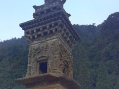 -四门塔风景区