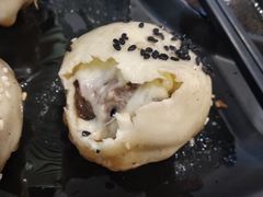 -小杨生煎(南汇欧尚店)