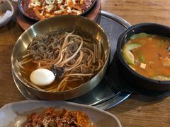 -包装马车·韩国料理·포장마차