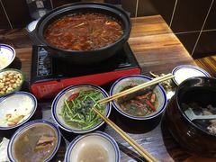 -刘师父老汉口江湖菜(蔡锷路店)