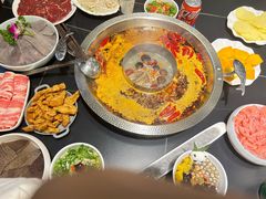-俏媳妇火锅(宽窄巷子店)