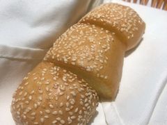 餐前面包-西堤牛排(南京龙江店)