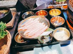 -入火韩国烤肉(凯旋广场店)