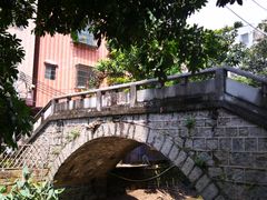 -小洲村