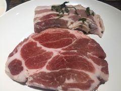 -33韩式自助烧烤(环城南路店)