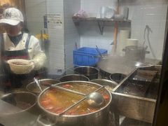 -蒋家肠旺面馆老店(合群路店)
