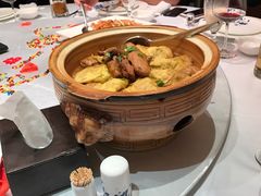 胡适一品锅-同庆楼(大钟寺店)