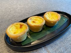 高桶葡挞-寻味顺德·顺峰山庄(大良店)