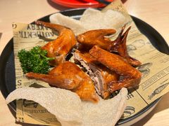 -避风塘(宝山万达店)