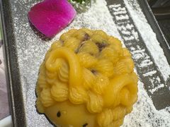 -阳坊胜利涮羊肉(阳坊老店)