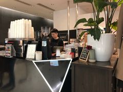 -Manner Coffee(芮欧百货店)