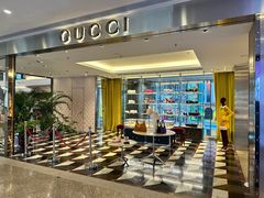 -Gucci(时代广场店)