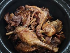 -斯丹姜母鸭·古法干香(涂门街总店)